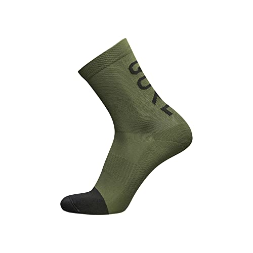 GORE WEAR C3 Unisex Calcetines Medianos