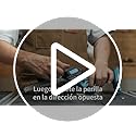 Mini-Motosierra-Bateria-6-Pulgadas-Peektook-Motosierra-Electrica-con-2-Baterias-de-Gran-Capacidad-y-2-Cadenas-Motosierra-Electrica-portatil-Inalambrica-para-Podar-Arboles-de-Jardineria-y-Madera-0-5
